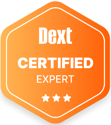 Dext Certified